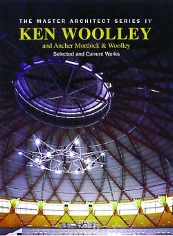 книга Ken Woolley, автор: 